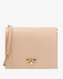  Túi Đeo Chéo Nữ Primadonna (26053) Beige Uni 