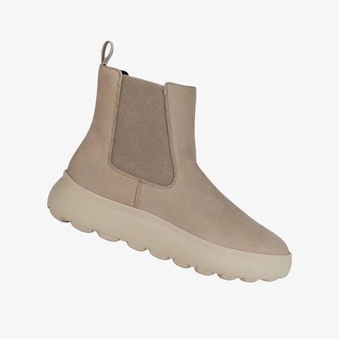Giày Boots Nữ Spherica Ec4.1