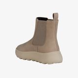  Giày Boots Nữ Spherica Ec4.1 
