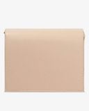  Túi Đeo Chéo Nữ Primadonna (26053) Beige Uni 