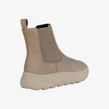  Giày Boots Nữ Spherica Ec4.1 