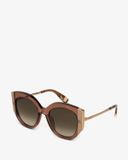  Kính Mát Nữ Furla Sunglasses 