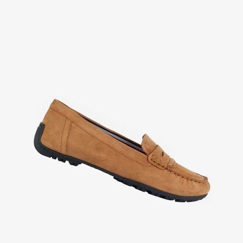 Giày Lười Nữ Kosmopolis + Grip