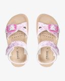  Giày Sandals Bé Gái S.costarei G. 