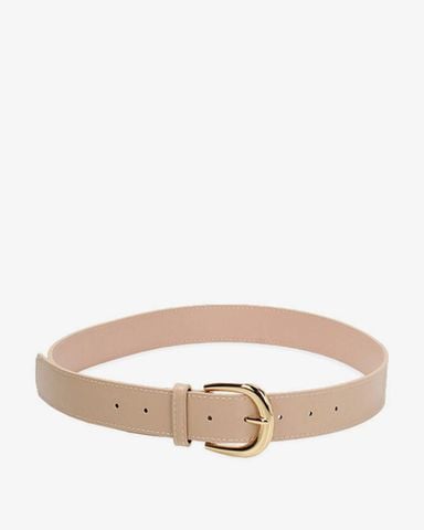 Dây Thắt Lưng Nữ PRIMADONNA COLLECTION (13701) Beige Uni