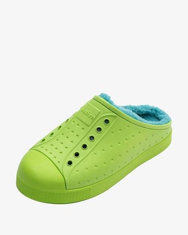 Giày Mules Trẻ Em Jefferson Cozy