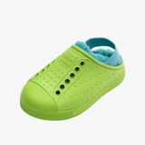  Giày Mules Trẻ Em Jefferson Cozy 