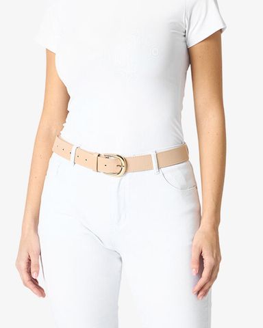 Dây Thắt Lưng Nữ PRIMADONNA COLLECTION (13701) Beige Uni