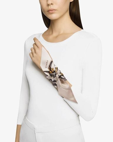 Khăn Choàng Nữ Furla Metropolis