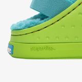  Giày Mules Trẻ Em Jefferson Cozy 