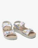  Giày Sandals Bé Gái S.costarei G. 