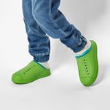  Giày Mules Trẻ Em Jefferson Cozy 