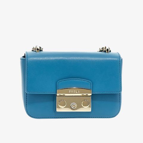 Túi Đeo Chéo Nữ Metropolis