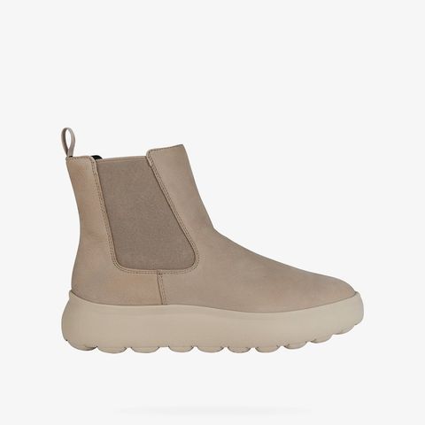 Giày Boots Nữ Spherica Ec4.1