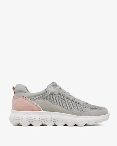 Giày Sneakers Nữ Spherica