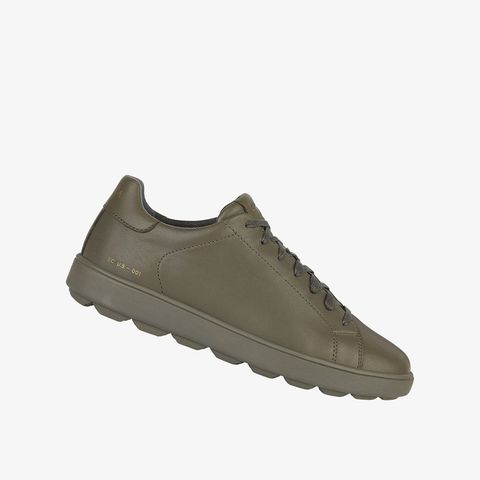 Giày Sneakers Nam Spherica Ecub-1