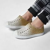  Giày Lười Bé Gái Jefferson Bling 