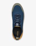  Giày Sneakers Nam Spherica 