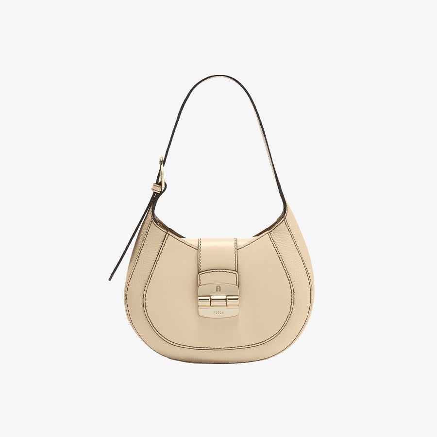  Túi Xách Tay Nữ Furla Club 2 