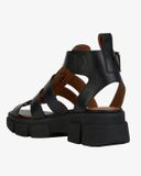  Giày Sandals Nữ Lisbona 