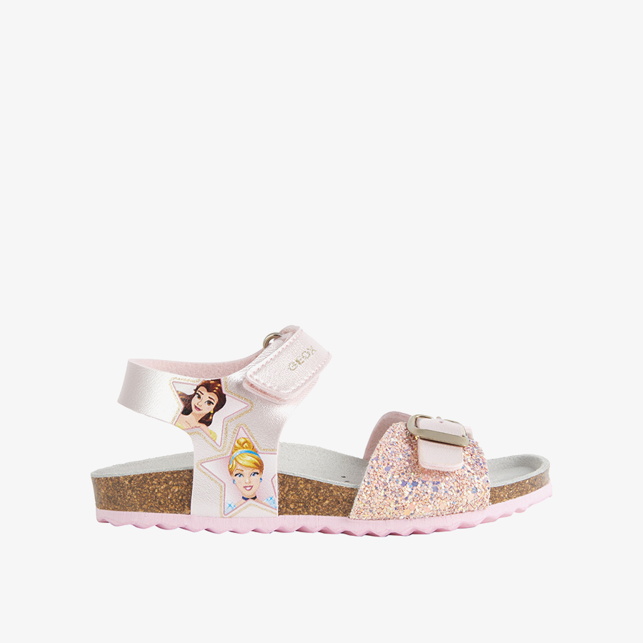  Giày Sandals Bé Gái Adriel G 