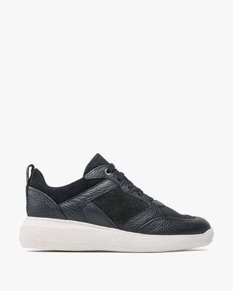  Giày Sneakers Nữ Rubidia 