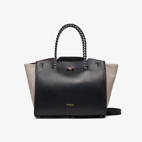 Túi Tote Nữ Furla Genesi