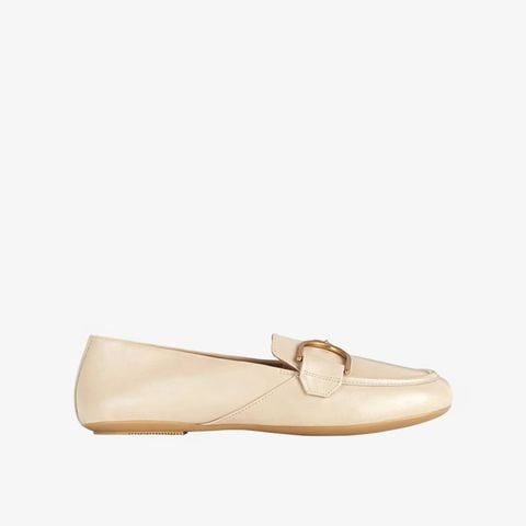 Giày Lười Nữ Palmaria