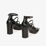  Giày cao gót Primadonna Collection Décolleté In Naplak 8 Cm 