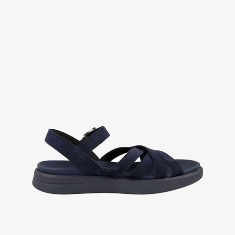 Giày Sandals Nữ Xand 2s