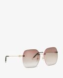  Kính Mát Nữ Furla Sunglasses Sfu629 