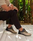  Giày Sneakers Nam Spherica Actif X 