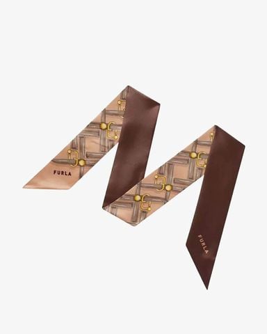 Khăn Choàng Nữ Furla Metropolis