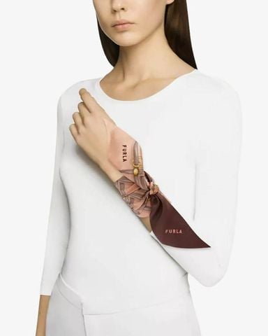 Khăn Choàng Nữ Furla Metropolis