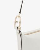  Túi Đeo Vai Nữ Furla Nuvola M 