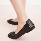  Giày Búp Bê Nữ 1108-11 