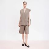  Giày Búp Bê Nữ 1108-11 