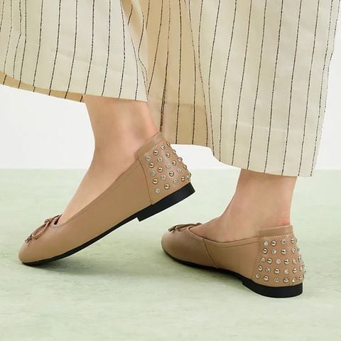 Giày Búp Bê Nữ 1108-11