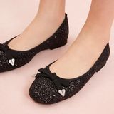  Giày Búp Bê Nữ 1109-10 