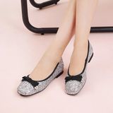  Giày Búp Bê Nữ 1109-10 