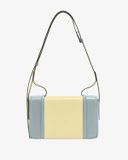  Túi Đeo Chéo Nữ Furla Riva S 