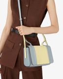  Túi Đeo Chéo Nữ Furla Riva S 