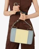  Túi Đeo Chéo Nữ Furla Riva S 