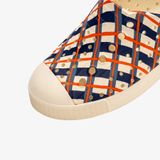  Giày Lười Trẻ Em Jefferson Sugarlite Print 