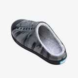  Giày Mules Trẻ Em Jefferson French Terry Big Kid 