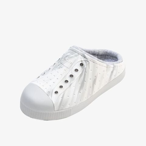 Giày Mules Trẻ Em Jefferson French Terry Big Kid
