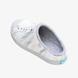  Giày Mules Trẻ Em Jefferson French Terry Big Kid 