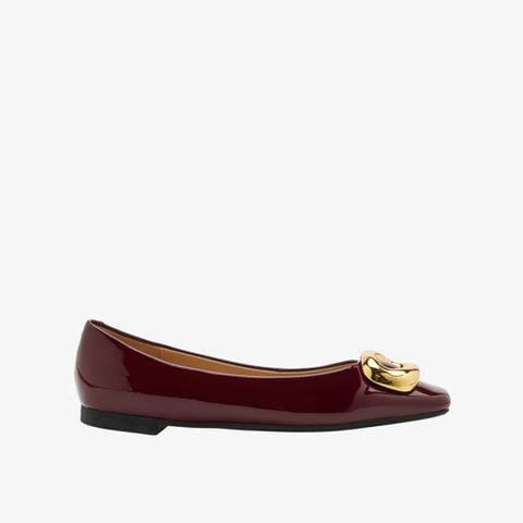 Giày Búp Bê Nữ 12510-29
