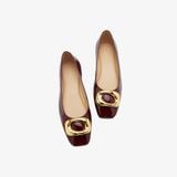  Giày Búp Bê Nữ 12510-29 