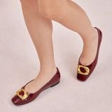  Giày Búp Bê Nữ 12510-29 